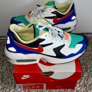 Air max2 light